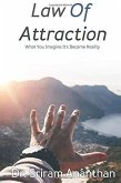 Law Of Attraction (eBook, ePUB)