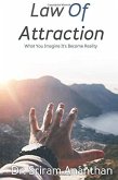 Law Of Attraction (eBook, ePUB) Law Of Attraction (eBook, ePUB)