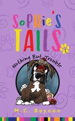 Cover Sophie's Tails (eBook, ePUB)