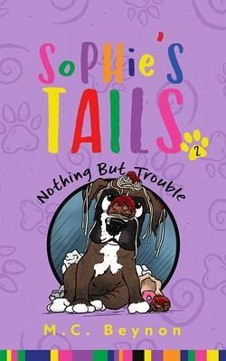 Sophie's Tails (eBook, ePUB)