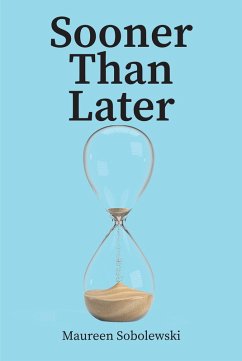 Cover Sooner Than Later (eBook, ePUB)