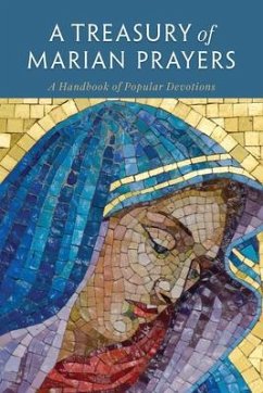 Cover A Treasury of Marian Prayers (eBook, ePUB)