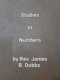 Studies In Numbers (eBook, ePUB)