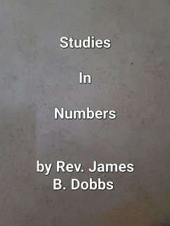 Cover Studies In Numbers (eBook, ePUB)
