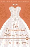 An Accomplished Lady (of the Best Sort) (eBook, ePUB)