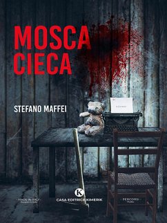 Mosca Cieca (eBook, ePUB) - Maffei, Stefano
