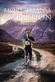 More Than a Marathon (eBook, ePUB)