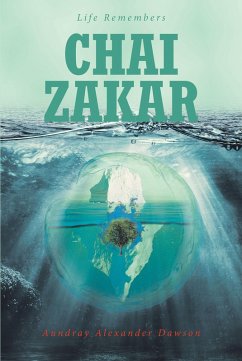Cover Chai Zakar (eBook, ePUB)