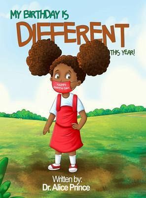 My Birthday Is Different This Year (eBook, ePUB)
