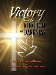 Victory Over the Kingdom of Darkness (eBook, ePUB) Cover Victory Over the Kingdom of Darkness (eBook, ePUB)