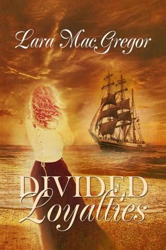 Cover Divided Loyalities (eBook, ePUB)