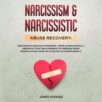 Narcissism & Narcissistic Abuse Recovery (eBook, ePUB)