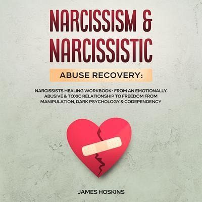 Narcissism & Narcissistic Abuse Recovery (eBook, ePUB)