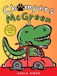 Chompers McGreen (eBook, ePUB) - Bild 1