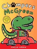 Chompers McGreen (eBook, ePUB)