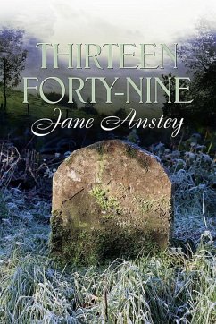 Cover Thirteen Forty-nine (eBook, ePUB)