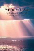 From Broken to Blessed (eBook, ePUB)