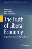 The Truth of Liberal Economy (eBook, PDF)