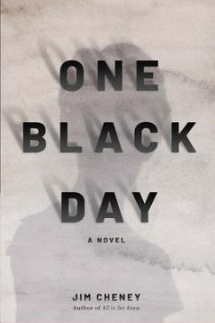 Cover One Black Day (eBook, ePUB)
