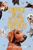 Copper and His Rescue Friends (eBook, ePUB)