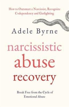 Cover Narcissistic Abuse Recovery (eBook, ePUB)