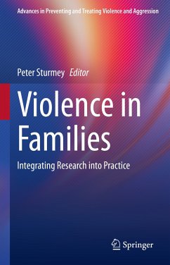 Violence in Families (eBook, PDF)