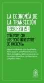La economía de la transición 1990-2019 (eBook, ePUB)