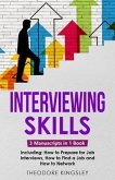 Interviewing Skills (eBook, ePUB)