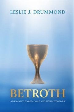 Cover Betroth (eBook, ePUB)