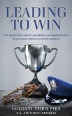 Leading to Win (eBook, ePUB)