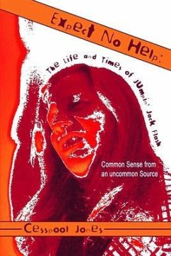 Cover Expect No Help (eBook, ePUB)