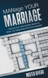 MANage YOUR MARRIAGE (eBook, ePUB) - Bild 1