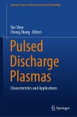 Pulsed Discharge Plasmas (eBook, PDF)