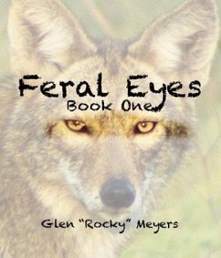 Cover Feral Eyes (eBook, ePUB)