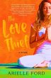 The Love Thief (eBook, ePUB) - Bild 1