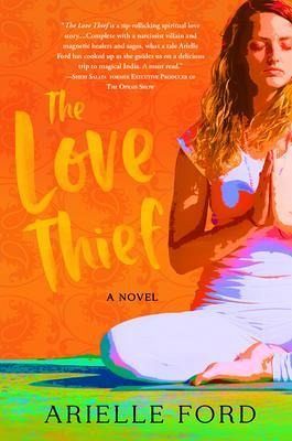 The Love Thief (eBook, ePUB)