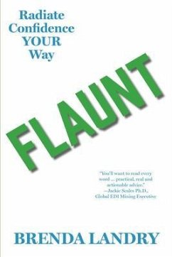 Flaunt (eBook, ePUB) - Landry, Brenda