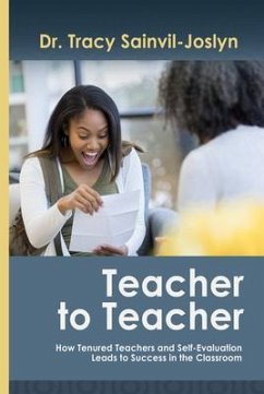 Cover Teacher to Teacher (eBook, ePUB)