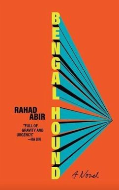 Cover Bengal Hound (eBook, ePUB)