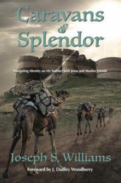 Cover Caravans of Splendor (eBook, ePUB)