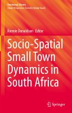Socio-Spatial Small Town Dynamics in South Africa (eBook, PDF)
