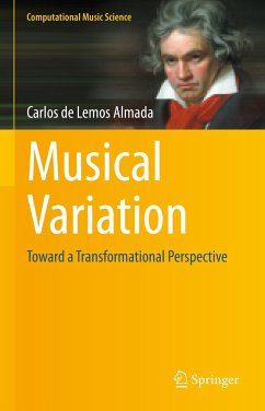 Musical Variation (eBook, PDF) - Almada, Carlos de Lemos