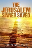 The Jerusalem Sinner Saved (eBook, ePUB)