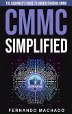 CMMC Simplified (eBook, ePUB)