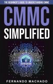 CMMC Simplified (eBook, ePUB) CMMC Simplified (eBook, ePUB)