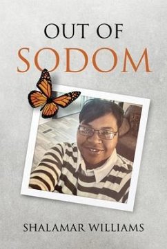 Cover Out of Sodom (eBook, ePUB)