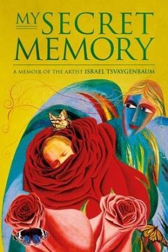 Cover My Secret Memory (eBook, ePUB)