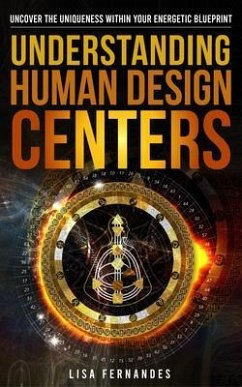 Cover Understanding Human Design Centers (eBook, ePUB)