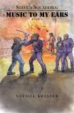 Steve's Squaddies (eBook, ePUB) Steve's Squaddies (eBook, ePUB)