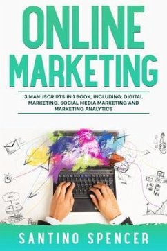 Online Marketing (eBook, ePUB) - Spencer, Santino